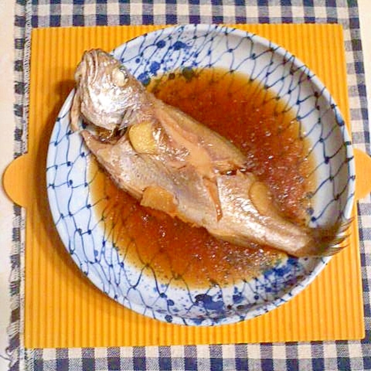 イシモチの煮付け レシピ 作り方 By テツオ63 楽天レシピ イシモチの煮付け レシピ 作り方 By テツオ63 楽天レシピ